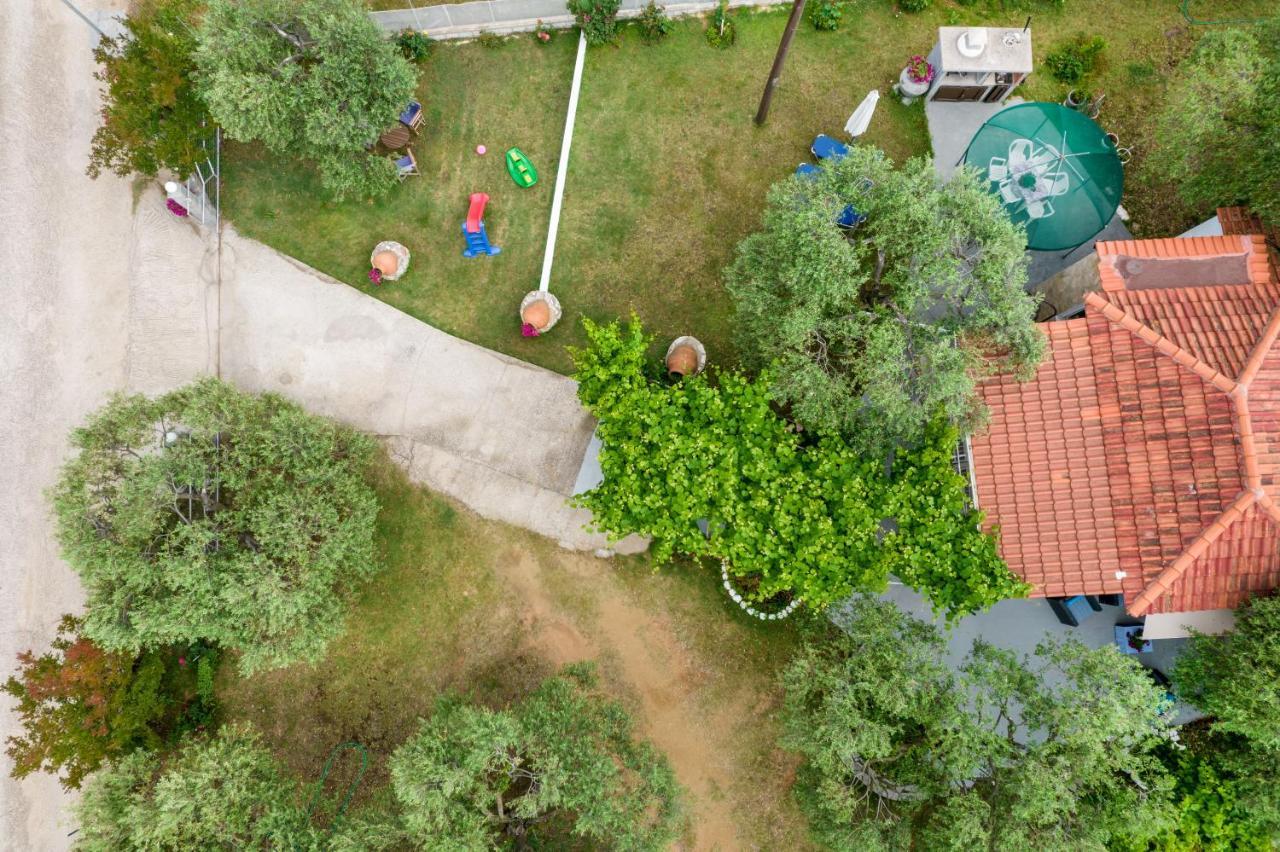 Kiriakos Holiday Home Astris Exterior photo
